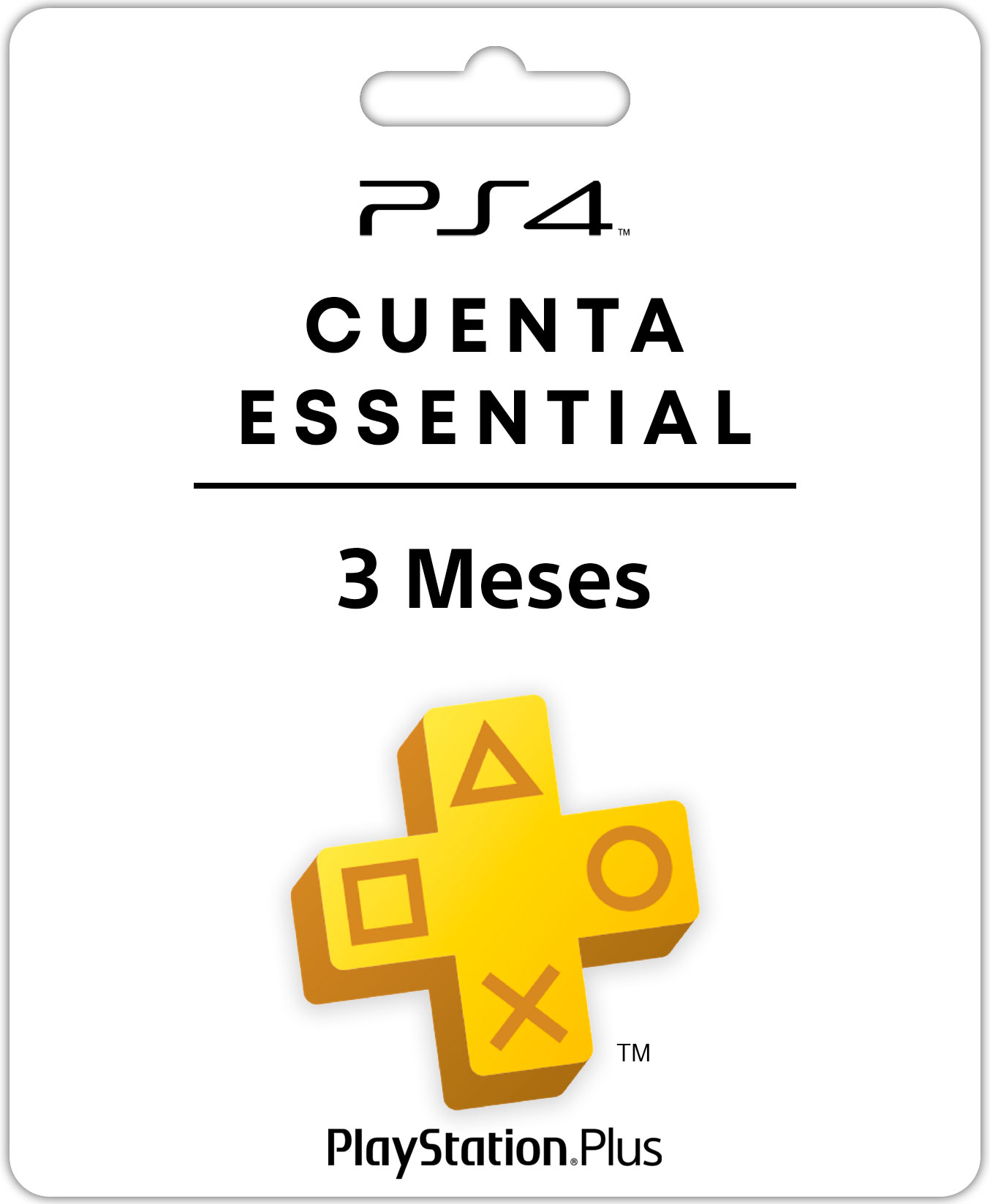 ESSENTIAL 3M